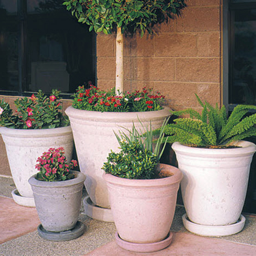 CAD Drawings Phoenix Precast Products Urn Series Planters